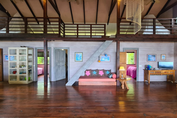 Cottage Miti Reva by Tahiti Homes - 