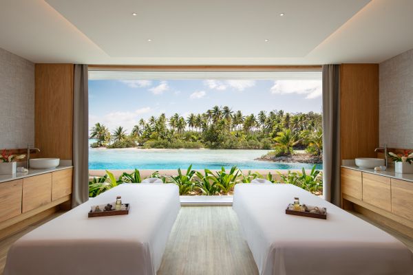 The Westin Bora Bora Resort & Spa - The Westin Bora Bora 