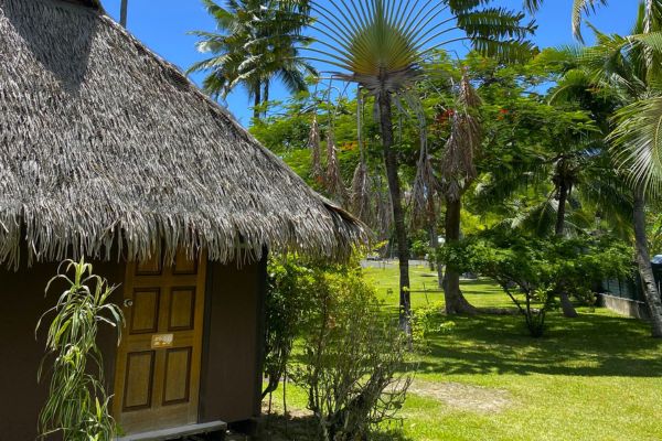 Hotel Hibiscus - Hotel Hibiscus