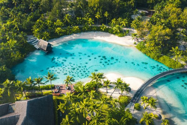 Intercontinental Bora Bora Resort & Thalasso Spa - 