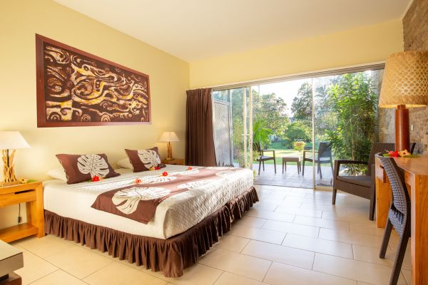 Royal tahitien - Chambre standard