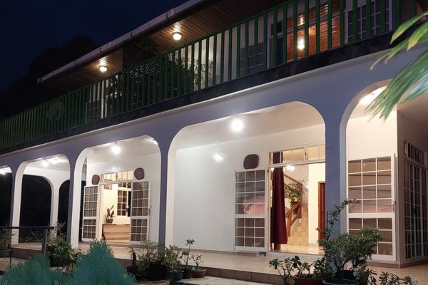 Maupiti House Tefarearii - Maupiti House Tefarearii