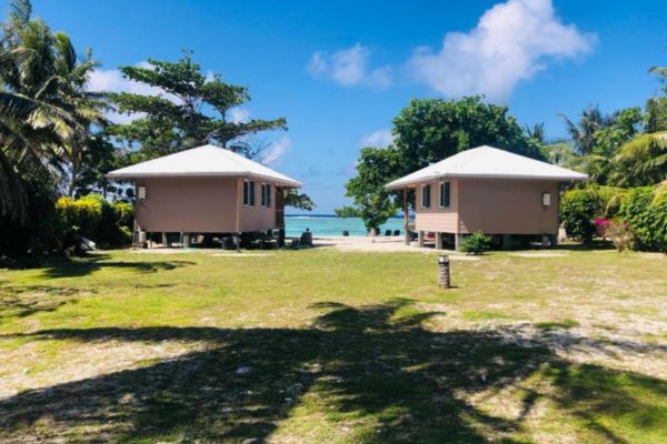 Tiahani Lodge - Tiahani Lodge