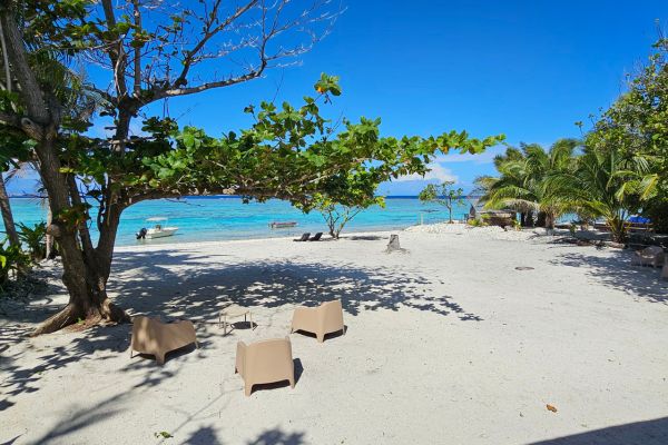Tiahani Lodge - Tiahani Lodge
