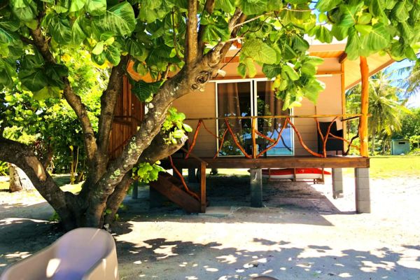 Tiahani Lodge - Tiahani Lodge