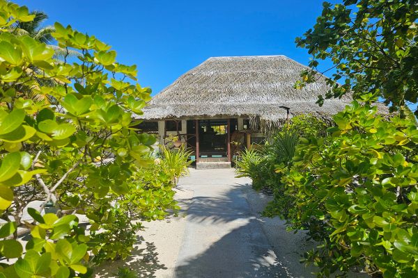 Tikehau Paradise - Tikehau Paradise
