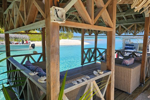 Tikehau Paradise - Tikehau Paradise