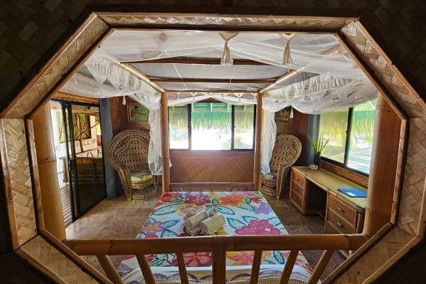 Tikehau Paradise - Tikehau Paradise