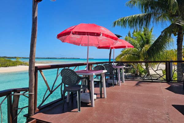 Tikehau Paradise - Tikehau Paradise