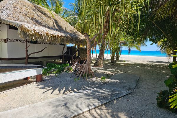 Tikehau Paradise - Tikehau Paradise