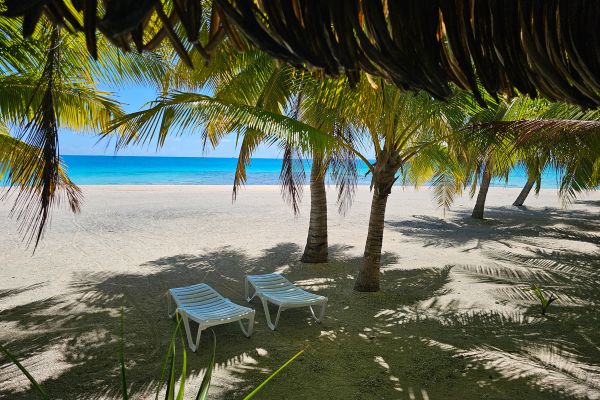 Tikehau Paradise - Tikehau Paradise