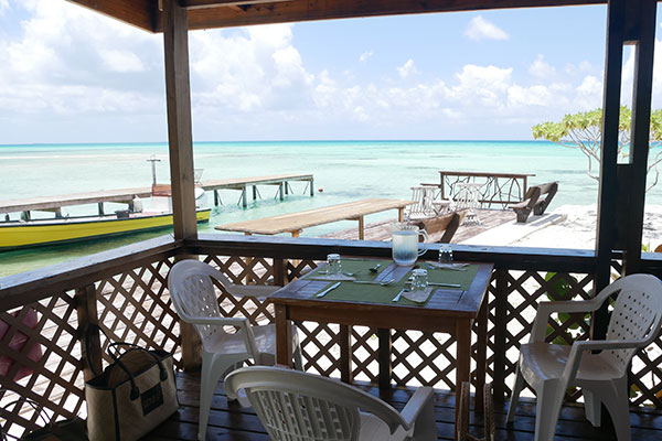 Hakamanu Lodge -