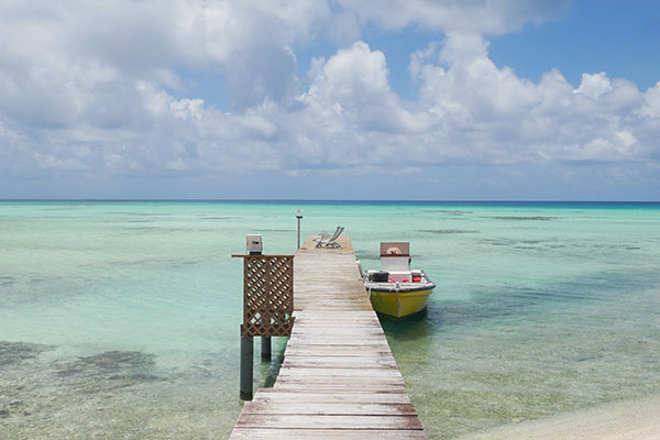 Hakamanu Lodge -