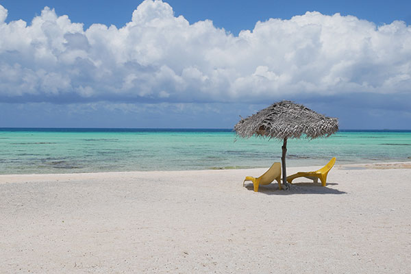 Hakamanu Lodge -