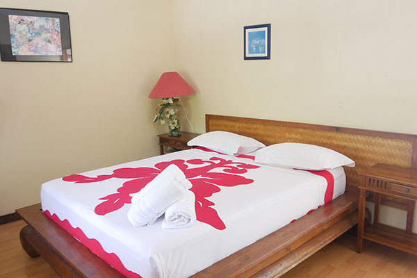 Hakamanu Lodge -