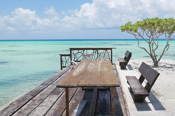 Hakamanu Lodge -