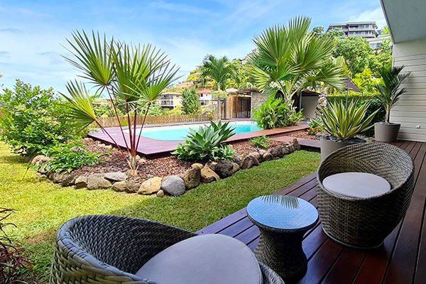 Villa Malya by Tahiti Homes - Villa Malya