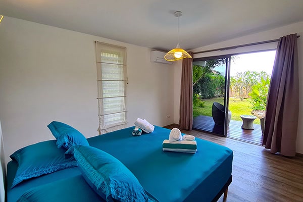 Villa Malya by Tahiti Homes - Villa Malya