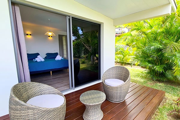 Villa Malya by Tahiti Homes - Villa Malya