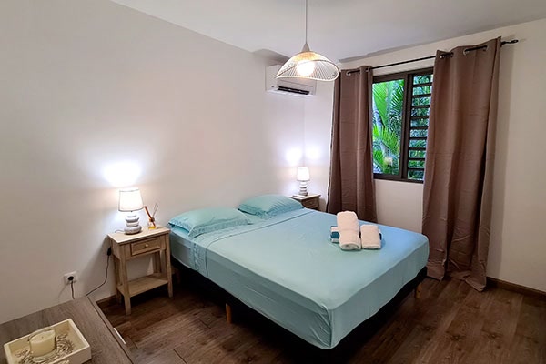 Villa Malya by Tahiti Homes - Villa Malya