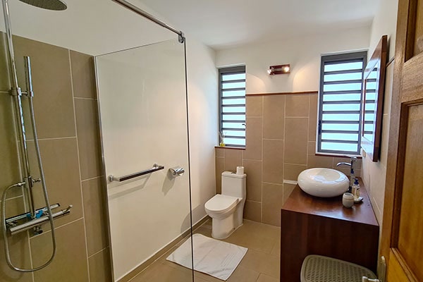 Villa Malya by Tahiti Homes - Villa Malya