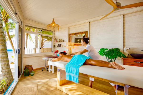 Opoa Beach Hotel - Opoa Beach Hotel 