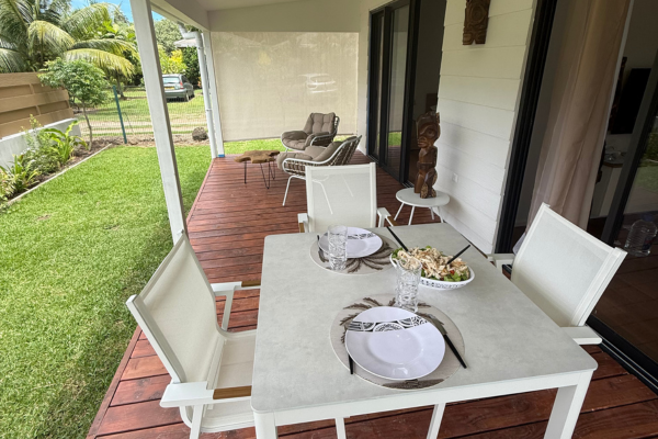 Moorea Tiki Lodge - Moorea Tiki Lodge