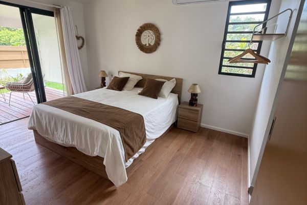 Moorea Tiki Lodge - Moorea Tiki Lodge