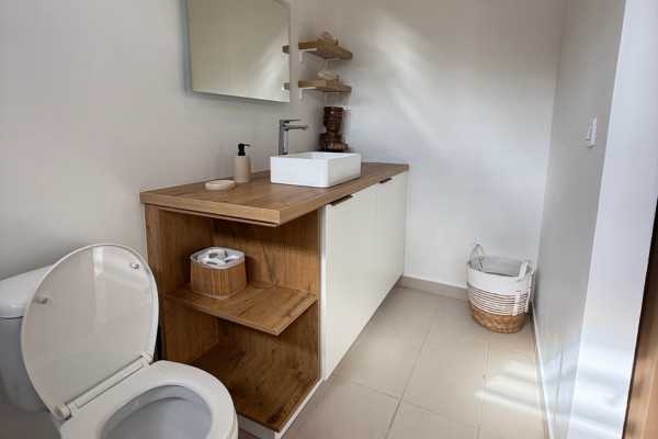 Moorea Tiki Lodge - Moorea Tiki Lodge