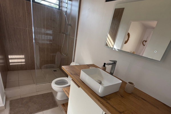 Moorea Tiki Lodge - Moorea Tiki Lodge