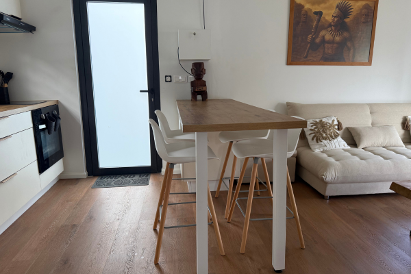 Moorea Tiki Lodge - Moorea Tiki Lodge