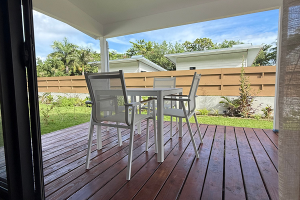 Moorea Tiki Lodge - Moorea Tiki Lodge