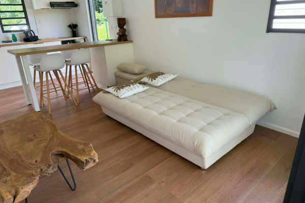 Moorea Tiki Lodge - Moorea Tiki Lodge