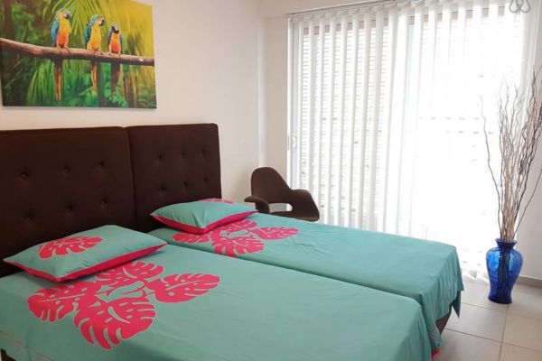 City Appart by Tahiti Homes - 