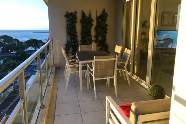 City Appart by Tahiti Homes - 