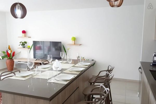 City Appart by Tahiti Homes - 