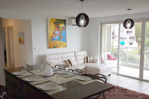 City Appart by Tahiti Homes - 