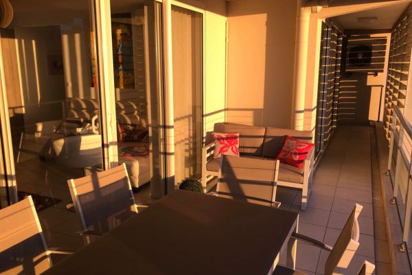 City Appart by Tahiti Homes - 