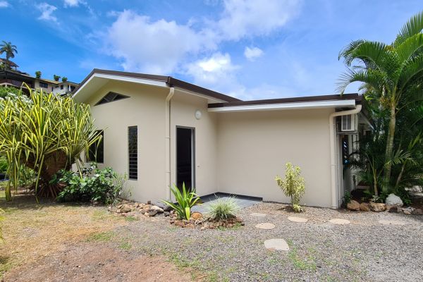 Villa Malya by Tahiti Homes - Villa Malya