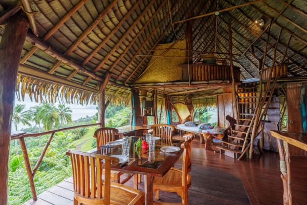 Vanira Lodge -  Maara Bungalow