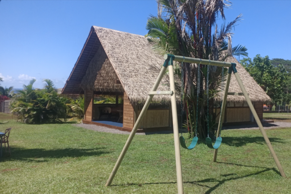 Vai Iti Lodge  - Vai Iti Lodge