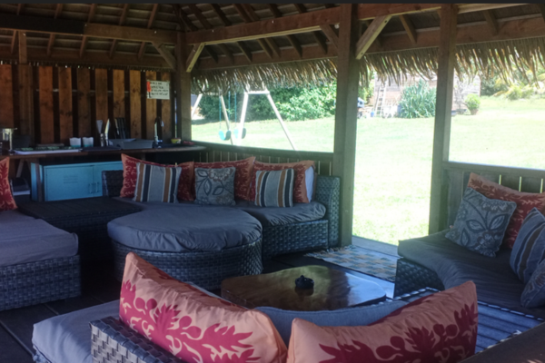 Vai Iti Lodge  - Vai Iti Lodge