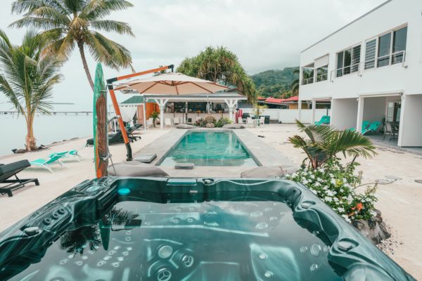 Pension Irivai - Pension Irivai