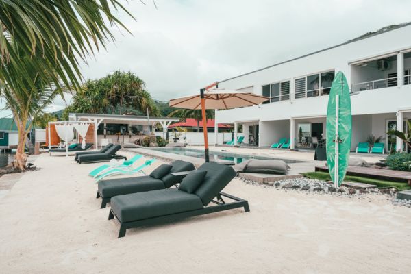 Pension Irivai - Pension Irivai