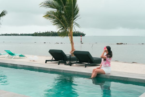 Pension Irivai - Pension Irivai