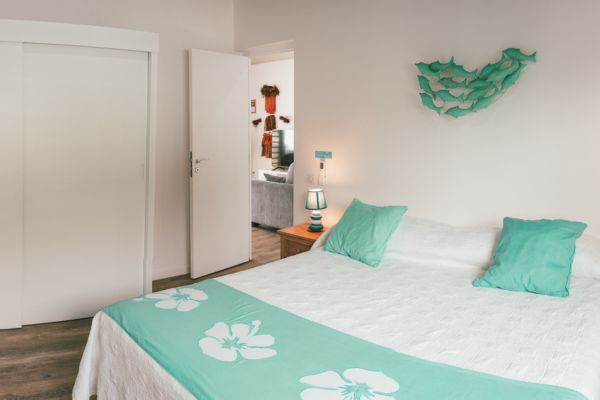 Pension Irivai - Pension Irivai