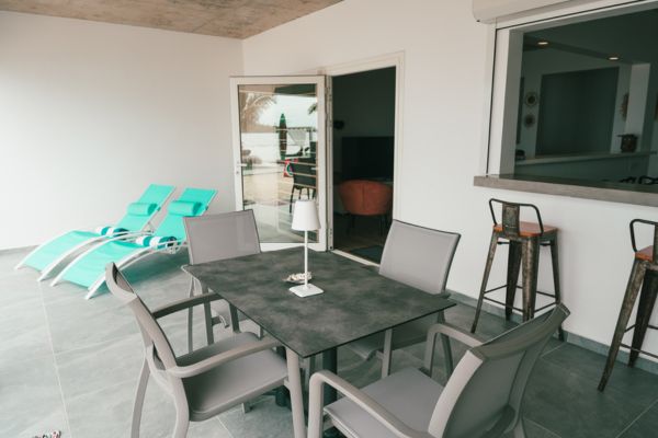 Pension Irivai - Pension Irivai