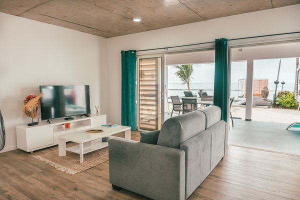 Pension Irivai - Pension Irivai