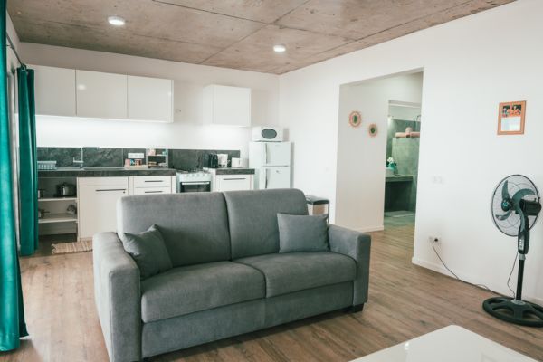 Pension Irivai - Pension Irivai