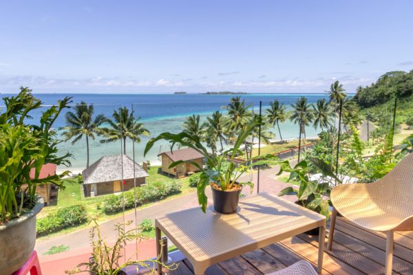 Pension Anahata - Pension Anahata